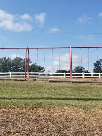 Loretto City Park - Loretto, TN