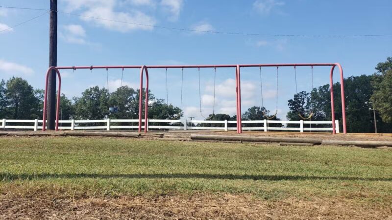 Loretto City Park - Loretto, TN