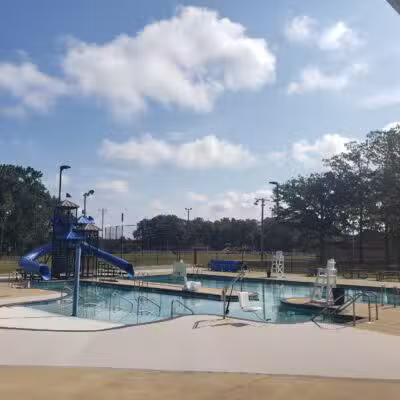 Loretto City Park - Loretto, TN