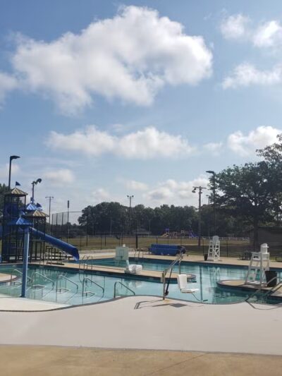 Loretto City Park - Loretto, TN