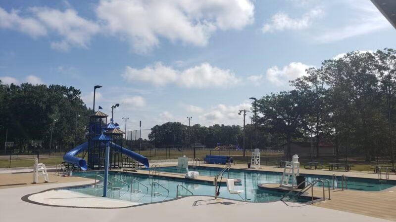 Loretto City Park - Loretto, TN