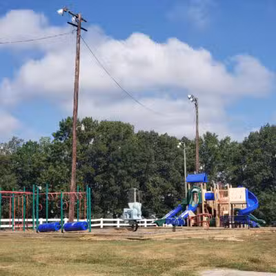 Loretto City Park - Loretto, TN