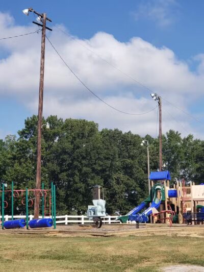 Loretto City Park - Loretto, TN