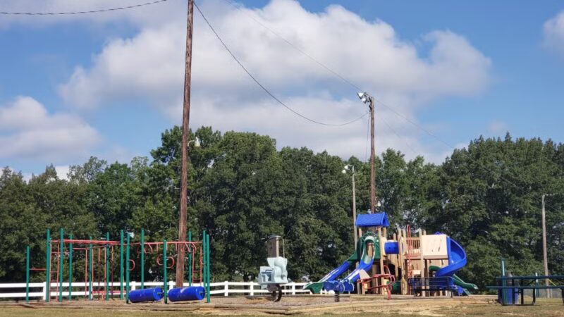 Loretto City Park - Loretto, TN