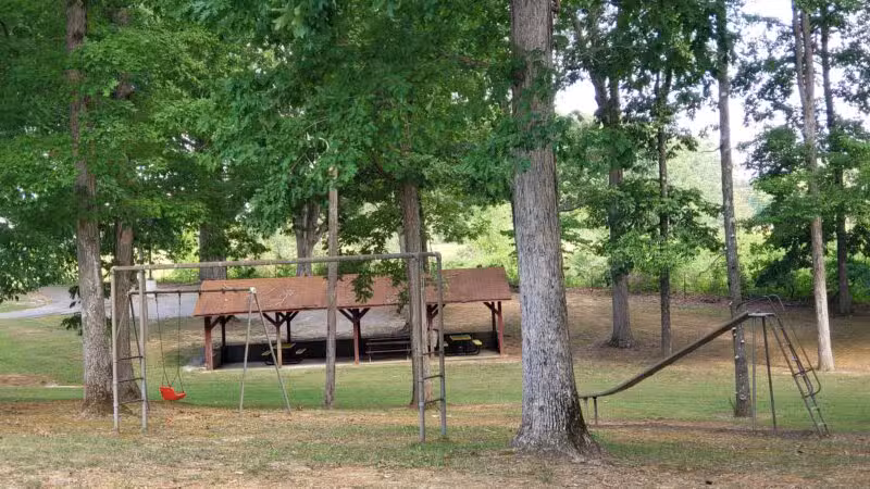 Loretto City Park - Loretto, TN