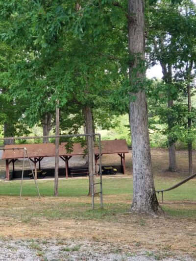 Loretto City Park - Loretto, TN