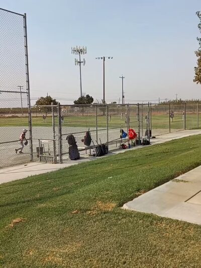 AG Sports Complex and Dog Park - Los Banos, CA