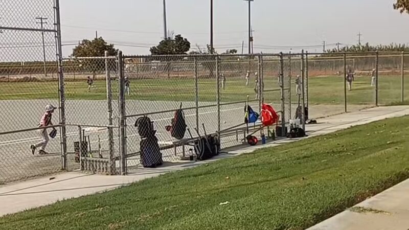 AG Sports Complex and Dog Park - Los Banos, CA