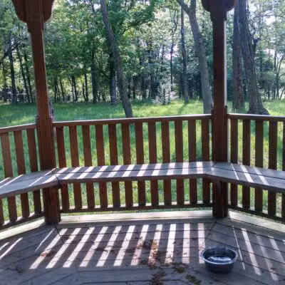 Vettiner Dog Park (Members Only) - Louisville, KY