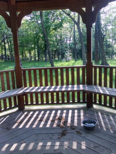 Vettiner Dog Park (Members Only) - Louisville, KY