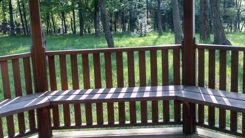 Vettiner Dog Park (Members Only) - Louisville, KY