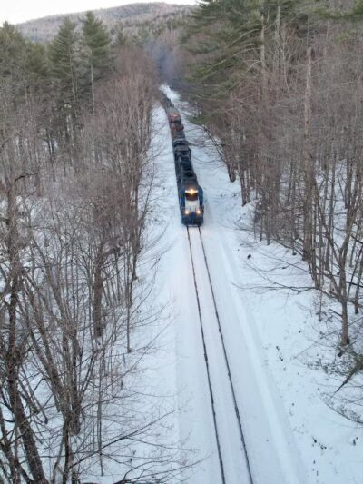 Ludlow Dog park at Fletcher Fields - Ludlow, VT