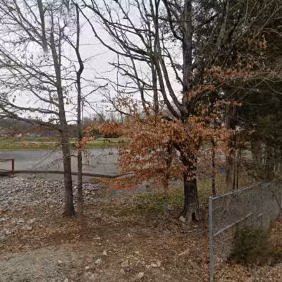 Luttrell Public Park - Luttrell, TN