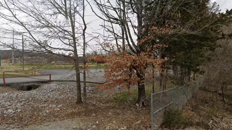 Luttrell Public Park - Luttrell, TN