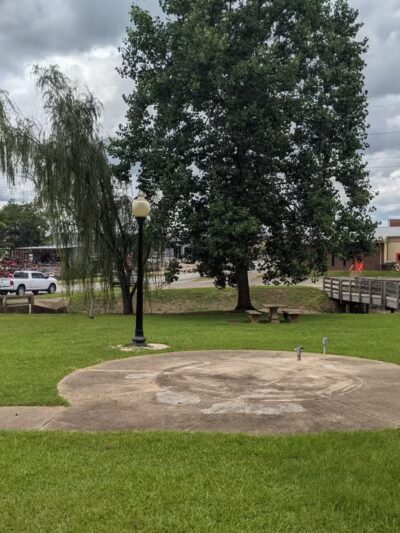 Douglas Park - Luverne, AL