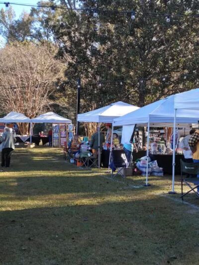 Douglas Park - Luverne, AL