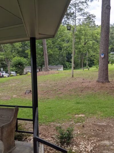 Douglas Park - Luverne, AL