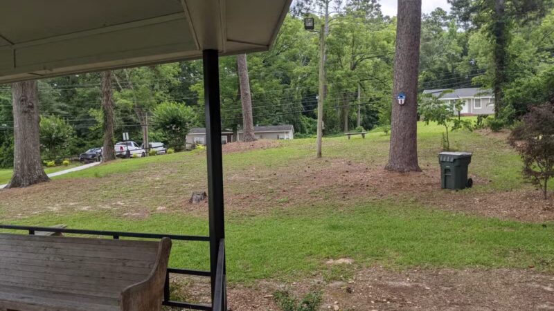 Douglas Park - Luverne, AL