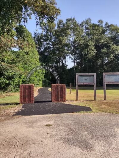 E. L. Turner Park - Luverne, AL