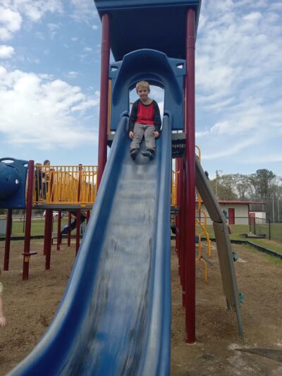 E. L. Turner Park - Luverne, AL