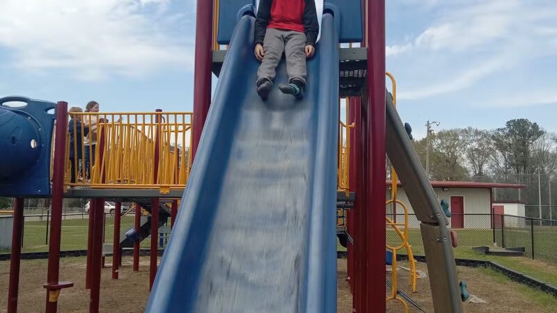 E. L. Turner Park - Luverne, AL