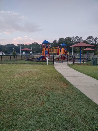 Luverne Parks & Recreation - Luverne, AL