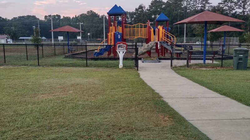 Luverne Parks & Recreation - Luverne, AL