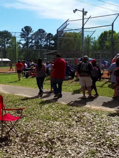 Luverne Parks & Recreation - Luverne, AL