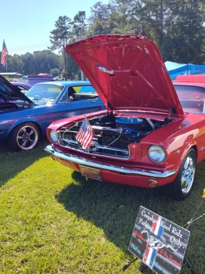 Luverne Parks & Recreation - Luverne, AL