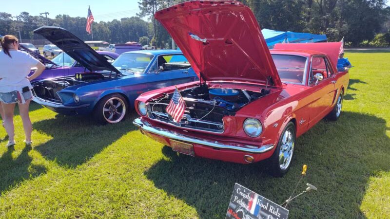 Luverne Parks & Recreation - Luverne, AL