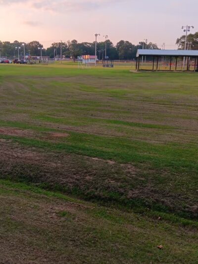 Luverne Parks & Recreation - Luverne, AL