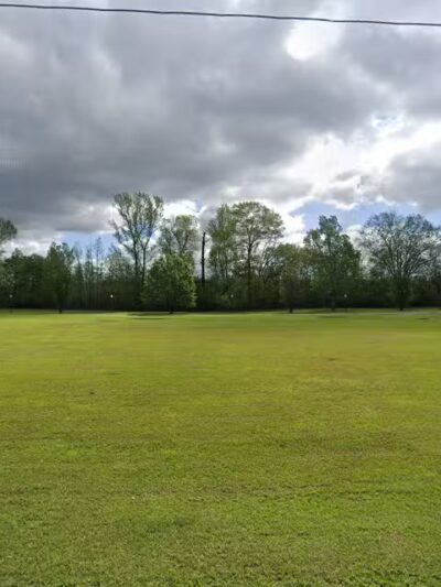 Petrey Park - Luverne, AL