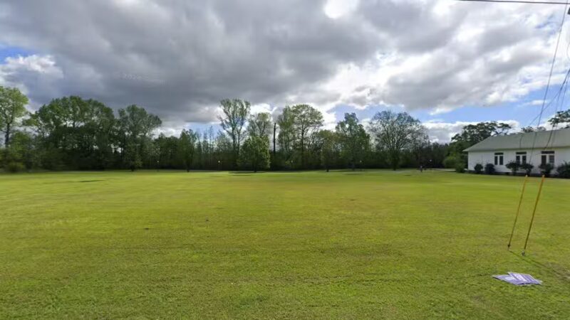 Petrey Park - Luverne, AL