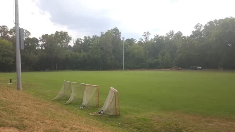 Blackwater Creek Athletic Area - Lynchburg, VA