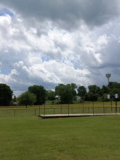 Lynnville Park - Lynnville, TN