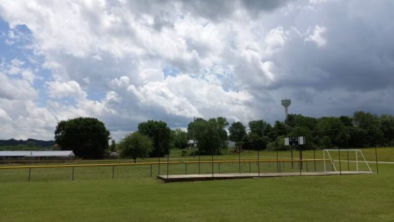 Lynnville Park - Lynnville, TN