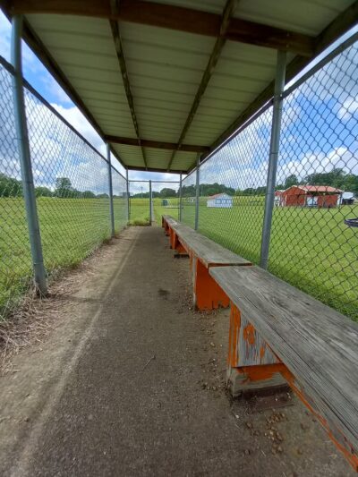 Lynnville Park - Lynnville, TN