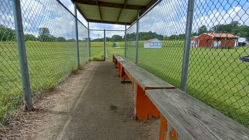 Lynnville Park - Lynnville, TN