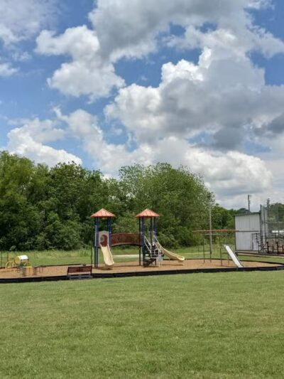 Lynnville Park - Lynnville, TN