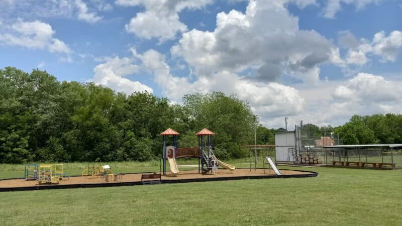 Lynnville Park - Lynnville, TN