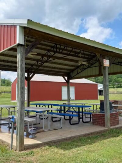 Lynnville Park - Lynnville, TN