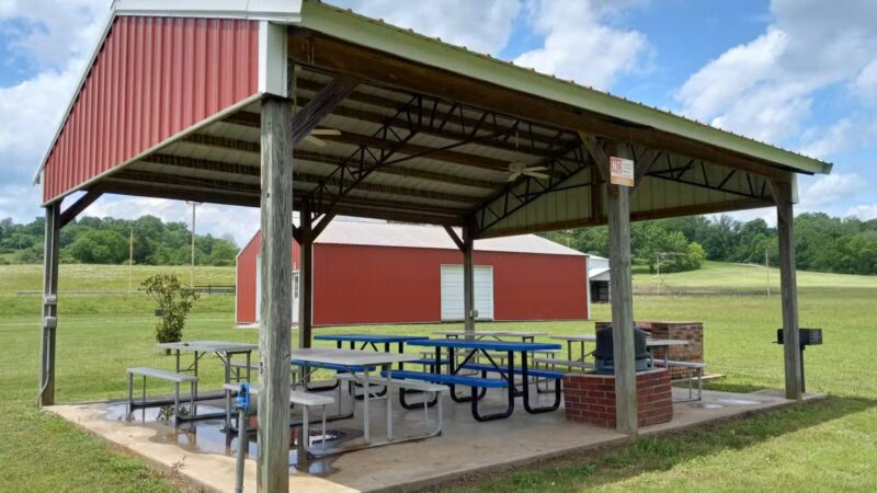 Lynnville Park - Lynnville, TN