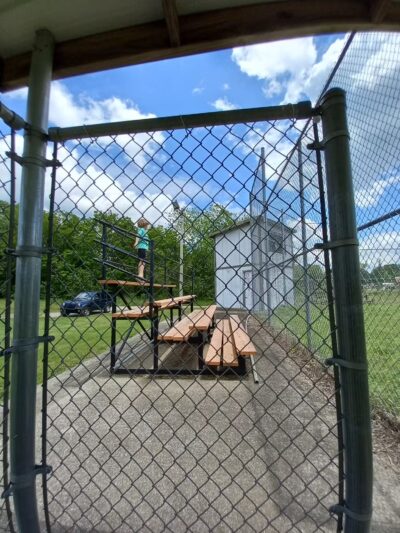 Lynnville Park - Lynnville, TN