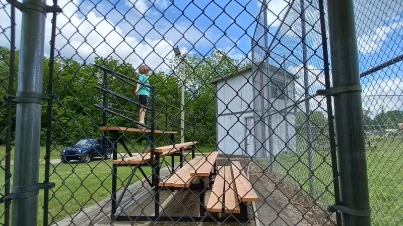 Lynnville Park - Lynnville, TN