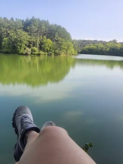 Parking - Manchester, MD