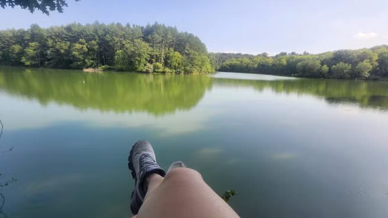 Parking - Manchester, MD