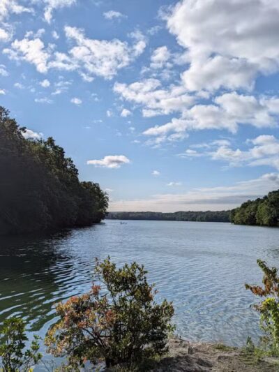 Parking - Manchester, MD