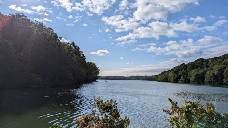 Parking - Manchester, MD