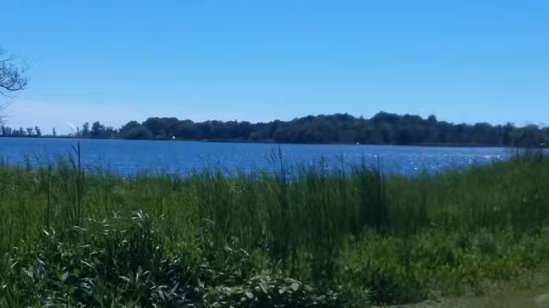 Brennans Bay - Mannsville, NY