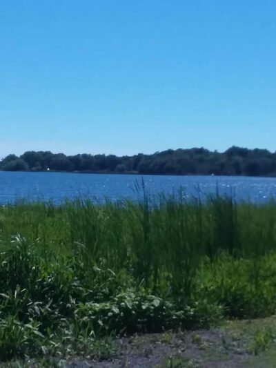 Brennans Bay - Mannsville, NY